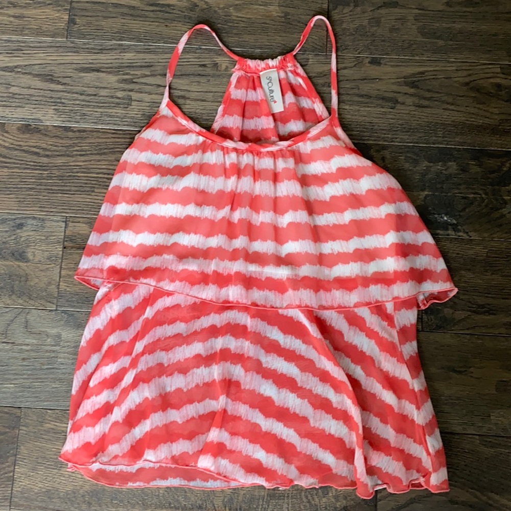 Flowy blouse